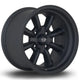 Rota RKR Alloy Wheel 15x9 ET0 4x114 Flat Black 2 73mm CB Alloy Wheels