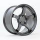 Rota RT5 Alloy Wheel 17x9 ET35 5x114 Gunmetal 73mm CB Alloy Wheels