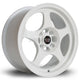 Rota Slip Alloy Wheel 15x7 ET40 5x114 White 73mm CB Alloy Wheels