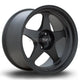 Rota Slip Alloy Wheel 18x10.5 ET12 5x114 Flat Black 2 73mm CB Alloy Wheels