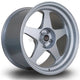 Rota Slip Alloy Wheel 18x10.5 ET12 5x114 Silver 73mm CB Alloy Wheels