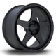 Rota Slip Alloy Wheel 18x8.5 ET30 5x114 Flat Black 2 73mm CB Alloy Wheels