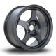 Rota Slip ATM Alloy Wheel 15x7 ET31 4x95 Flat Black 2 56.7mm CB Alloy Wheels