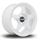 Rota Slipstream FF10 Alloy Wheel 15x7 ET40 5x114 White 73mm CB Alloy Wheels