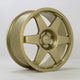 Rota Sprint Alloy Wheel 18x8.5 ET48 5x114 Gold 73mm CB Alloy Wheels