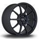Rota SS10 Alloy Wheel 18x8.5 ET44 5x114 Flat Black 2 73mm CB Alloy Wheels