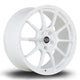 Rota SS10 Alloy Wheel 18x8.5 ET44 5x114 White 73mm CB Alloy Wheels