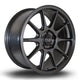 Rota Strike Alloy Wheel 17x8 ET42 5x114 Gunmetal 73mm CB Alloy Wheels