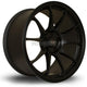 Rota Titan Alloy Wheel 18x9.5 ET30 5x114 Flat Black 73mm CB Alloy Wheels