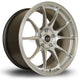 Rota Titan Alloy Wheel 18x9.5 ET35 5x100 Hyper Silver 73mm CB Alloy Wheels