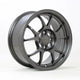 Rota TK Alloy Wheel 15x7 ET40 4x100 Gunmetal 67.1mm CB Alloy Wheels