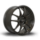 Rota Torque Alloy Wheel 17x8 ET35 5x114 Gunmetal 73mm CB Alloy Wheels