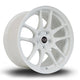 Rota Torque Alloy Wheel 17x9 ET35 5x114 White 73mm CB Alloy Wheels