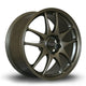 Rota Torque Alloy Wheel 18x8.5 ET30 5x114 Bronze 73mm CB Alloy Wheels