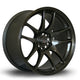 Rota Torque Alloy Wheel 18x9.5 ET35 5x114 Gunmetal 73mm CB Alloy Wheels