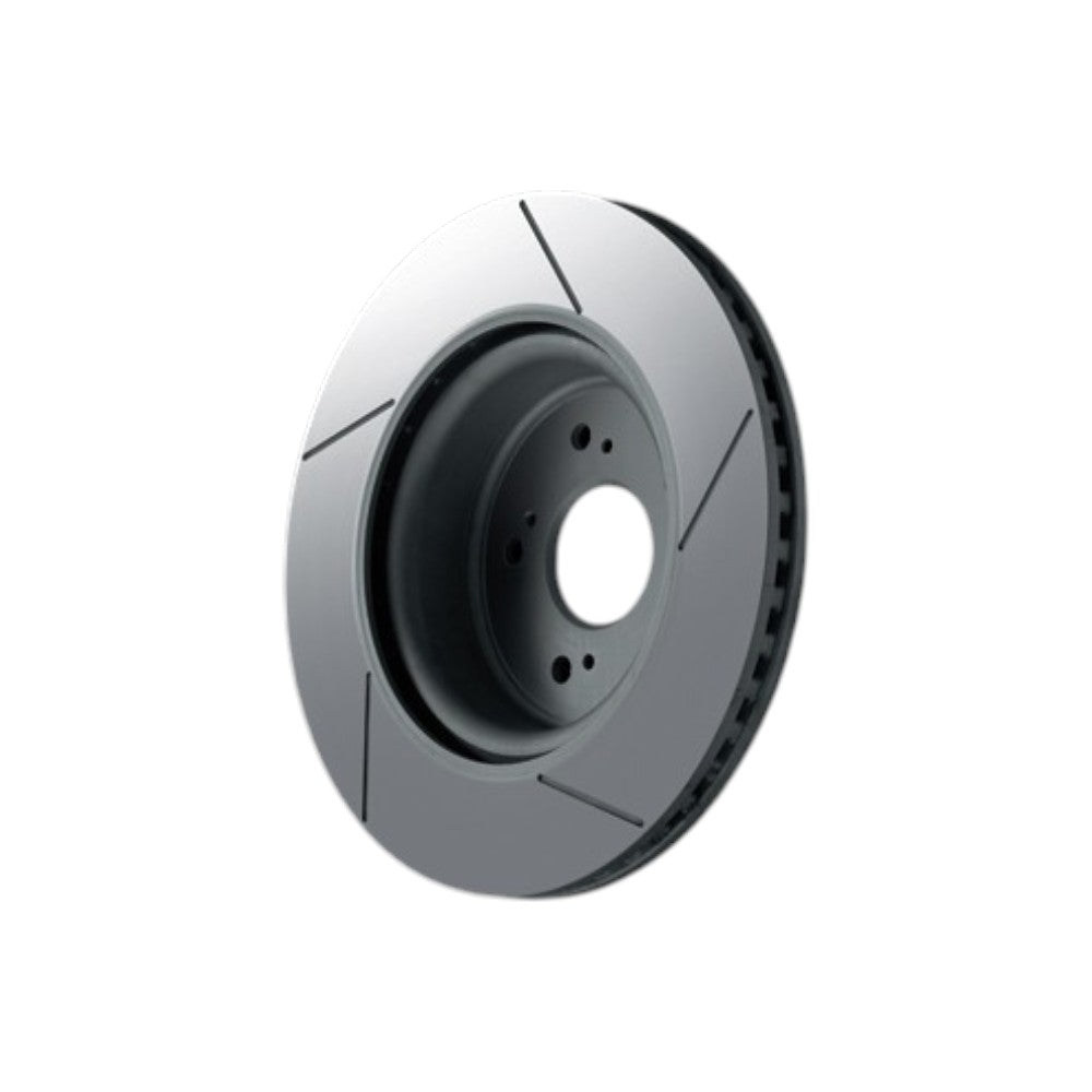 Mugen Rear Brake Rotor Honda Civic Type R FD2 07-11