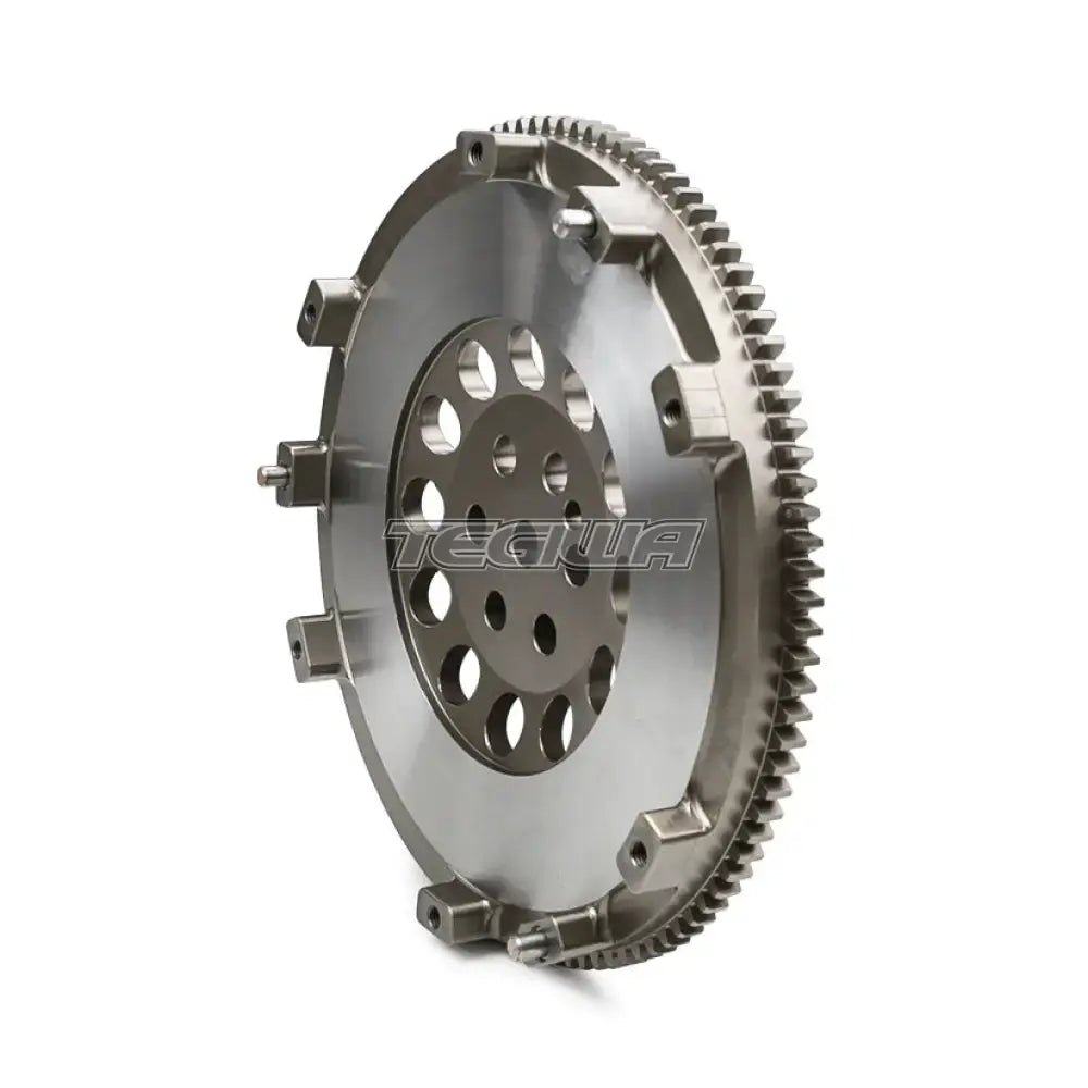 RPC Lightweight Chromoly Flywheel 5.2kg Mitsubishi EVO 1 2 3 I II III - CLEARANCE SALE Clutch & Flywheel