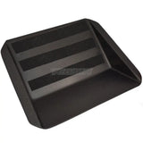 RRS Co-Driver Footrest Carbon - RRS