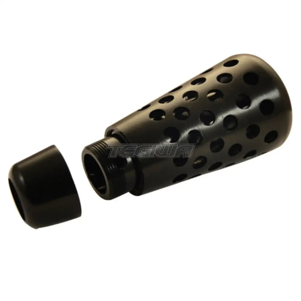 Rrs F2000 Black Gear Knob Knobs