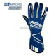Rrs Fia Dynamic 2 Gloves Blue - 8856-2018
