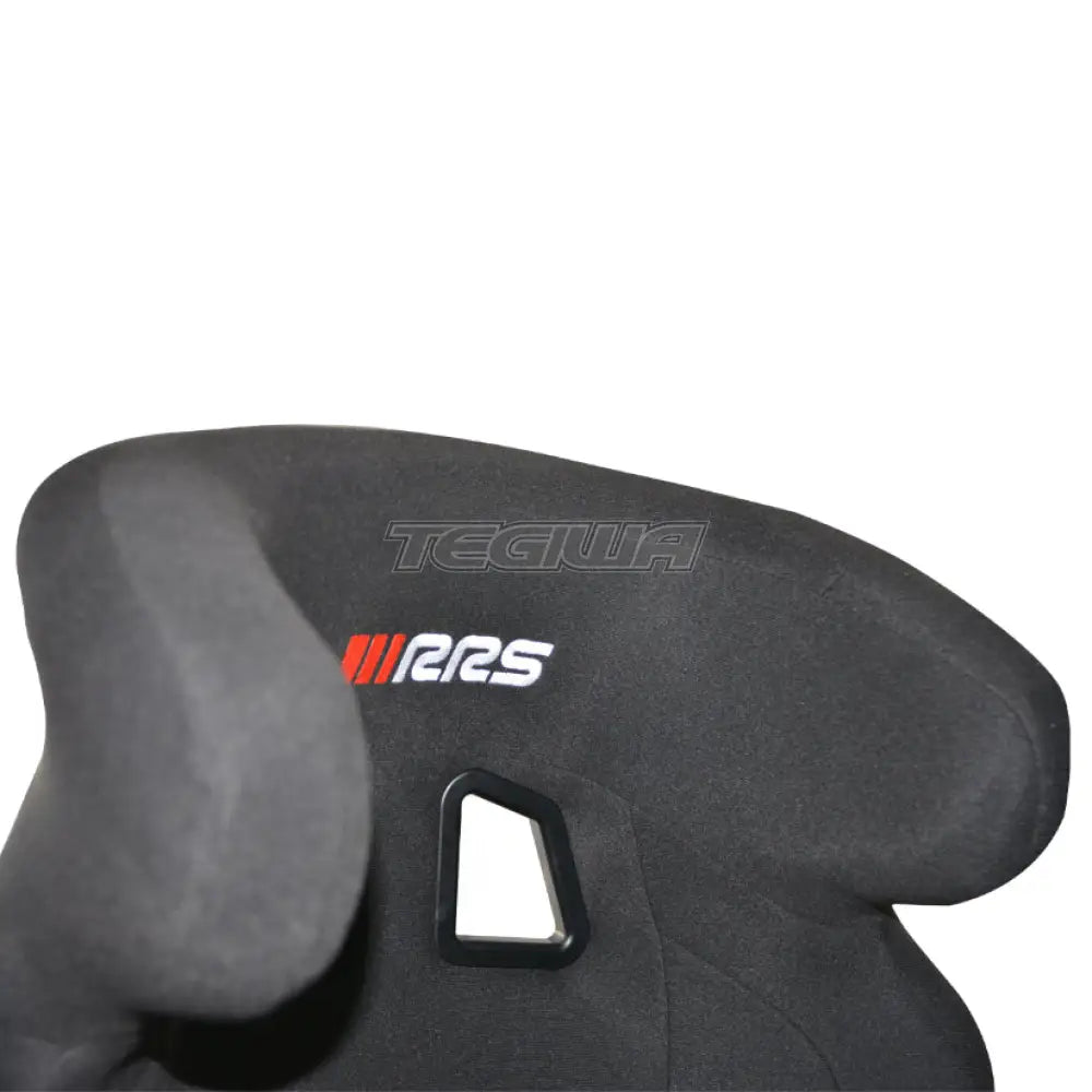 Rrs Fia Gt Pro Rst1200 Racing Seat 8855-2021 Seats Rails & Mounts