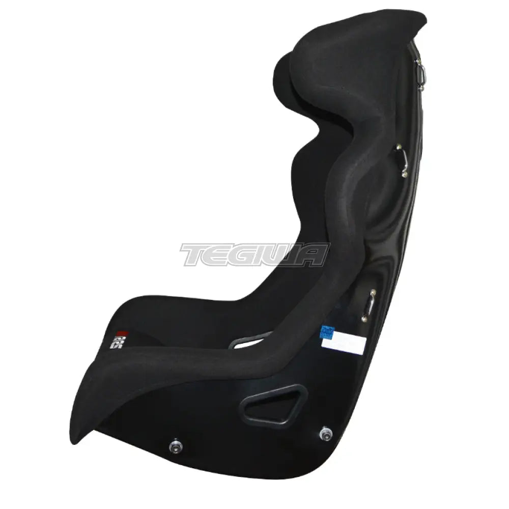 Rrs Fia Gt Pro Rst1200 Racing Seat 8855-2021 Seats Rails & Mounts