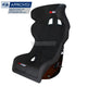 Rrs Fia Gt Pro Rst1200 Racing Seat 8855-2021 Seats Rails & Mounts