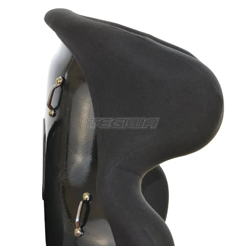 Rrs Fia Gt Pro Rst1200 Racing Seat 8855-2021 Seats Rails & Mounts