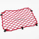 Rrs Flexible Storage Net 300 X 250 With 5 X Clips And Screws Red Tools