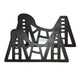Rrs Gt Pro Side Mounts Rst1200 Pair - Fia 8855-2021 Seats Rails &