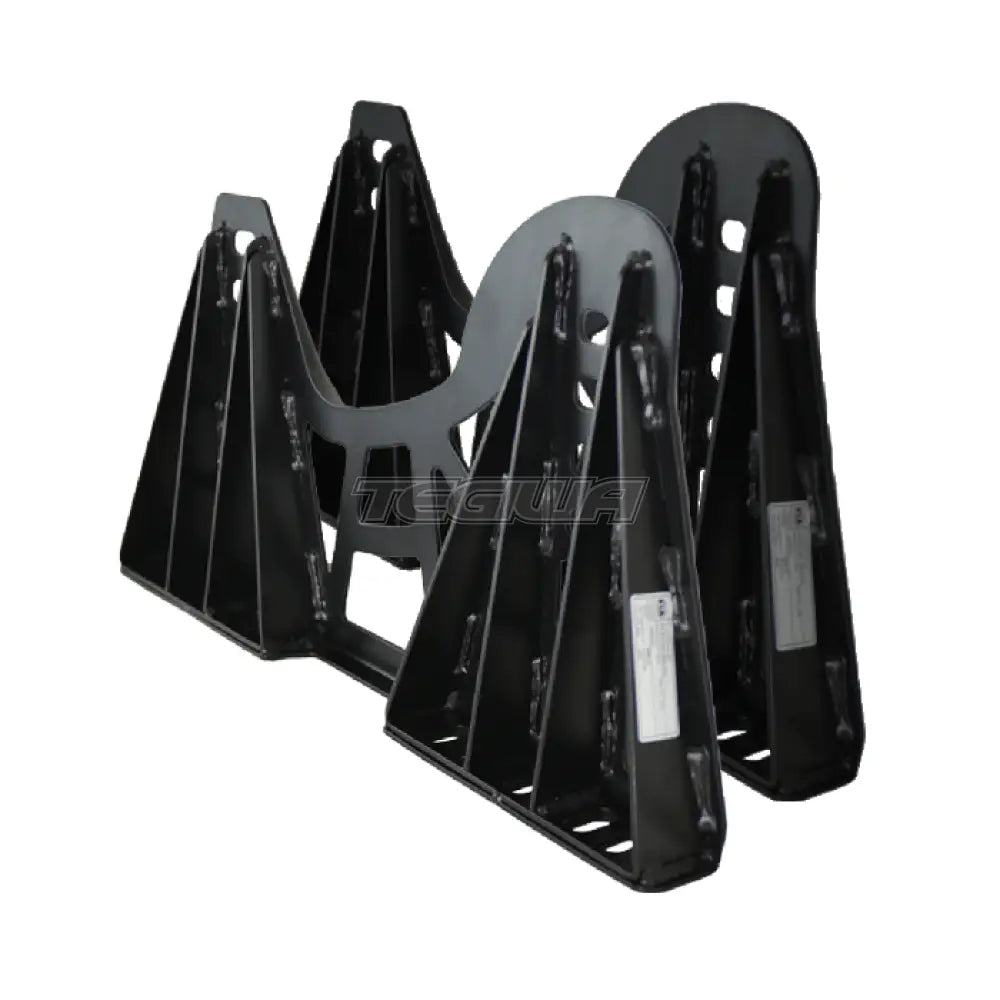 Rrs Gt Pro Side Mounts Rst1200 Pair - Fia 8855-2021 Seats Rails &