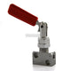 Rrs Lever Pressure Regulator - 7 Positions Tools