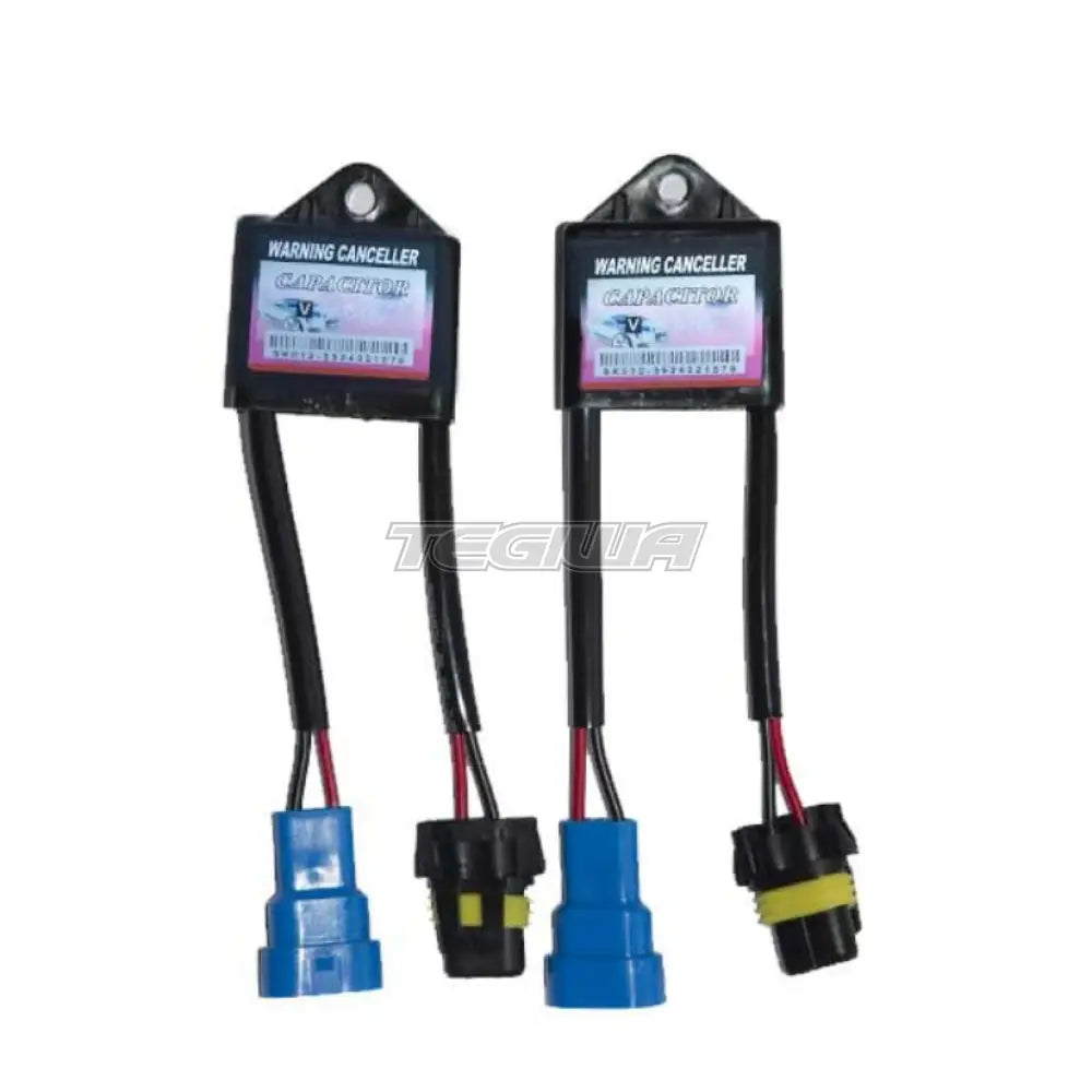 RRS OBD Error Multiplexing Kit For Xenon Kit - Pair