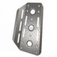Rrs Pro Pilot Footrest Aluminum Raw Aluminium Misc Parts And Trim