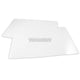 Rrs Rally Mudflaps 2Mm Ultra Light - Pair White Lights & Accessories