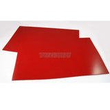 RRS Rally Mudflaps 4mm - Pair
