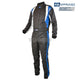 Rrs Speed Race Suit Blue - Fia 8856-2018 Suits