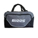 Rrs Sports Bag For Helmet/Hans Or Suit Grey Tools