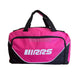 Rrs Sports Bag For Helmet/Hans Or Suit Pink Tools