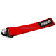 Rrs Towing Strap With Logo Red Tow Hooks