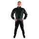 Rrs Waterproof Rain Suit With Pocket Suits