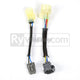 Rywire Obd0 To Obd1 Distributor Adapter Harnesses & Adapters