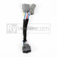 Rywire Obd1 To Obd2 8-Pin Distributor Adapter Harnesses & Adapters