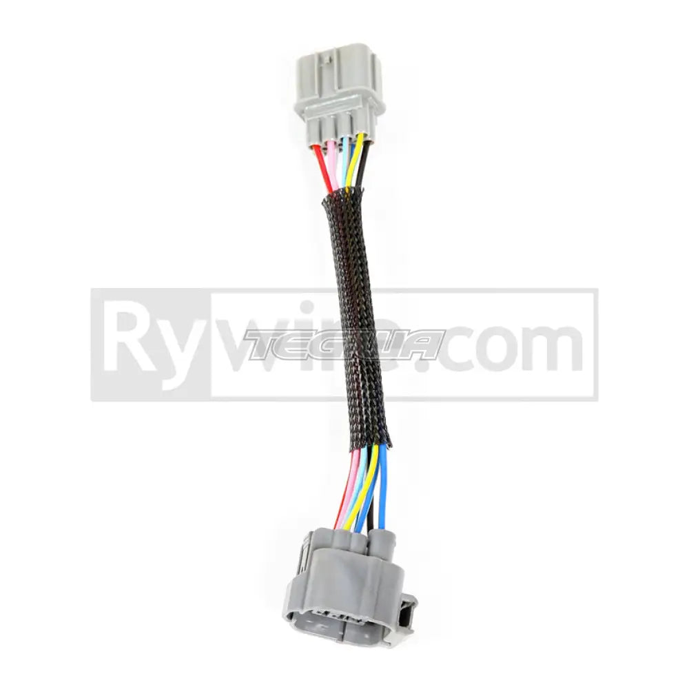 Rywire Obd2 8-Pin To 10-Pin Distributor Adapter Harnesses & Adapters