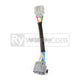 Rywire Obd2 8-Pin To 10-Pin Distributor Adapter Harnesses & Adapters