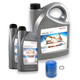 Honda Civic Type R FL5 22-25 Service Kit