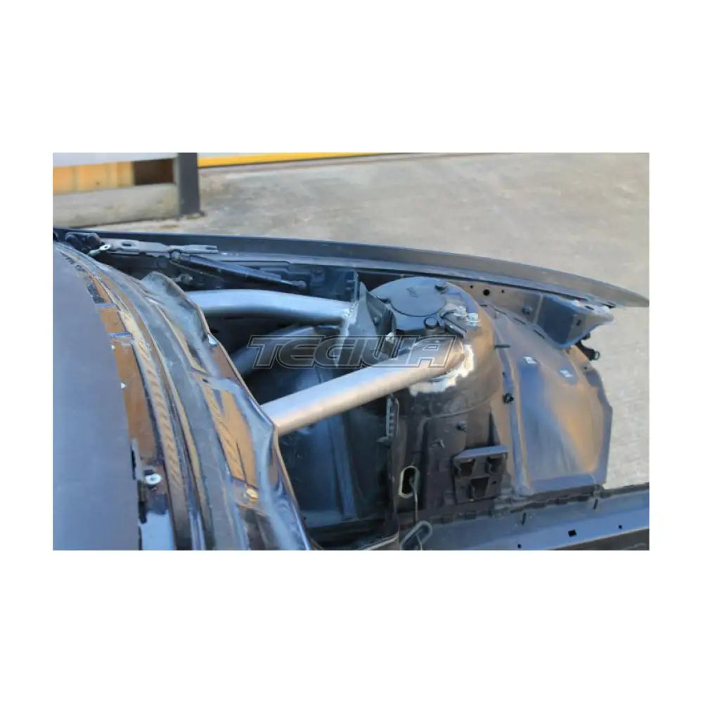 Safety Devices Roll Cage B029 Weld-In Bmw E46 Coupe 99-06 Fia/Msa Approved Cages And Door Bars