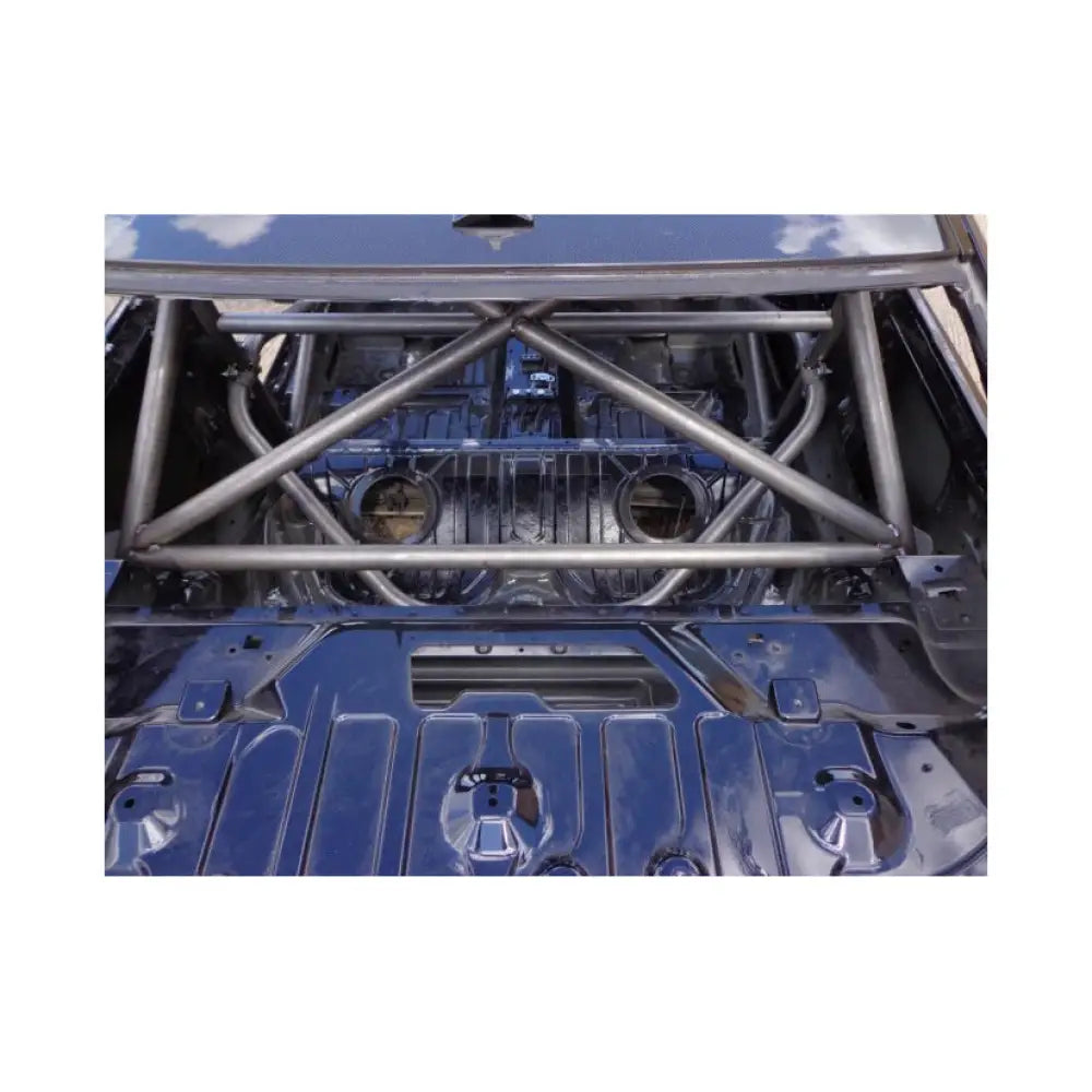 Safety Devices Roll Cage B046 Bolt-in Cage BMW 3-Series E92 Coupe 07-13 Without Sunroof - Clearance