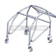 Safety Devices Roll Cage B046 Bolt-In Bmw 3-Series E92 Coupe 07-13 Without Sunroof Cages And Door