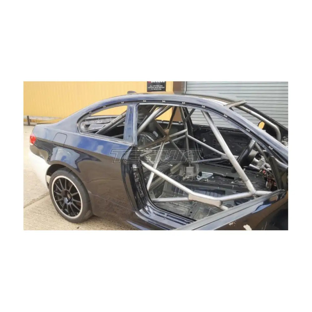 Safety Devices Roll Cage B047 Weld-In Bmw E92 Coupe 07-13 Fia Approved Cages And Door Bars